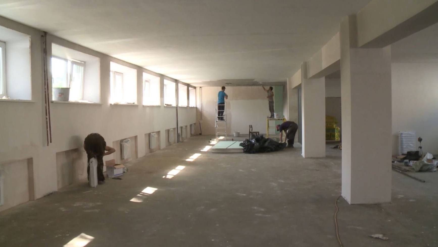 В ЯГТУ создают современное пространство для будущих инженеров-судостроителей