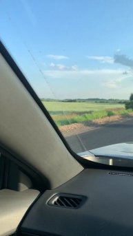 Новая дорога в Мокеевское Ярославский -н