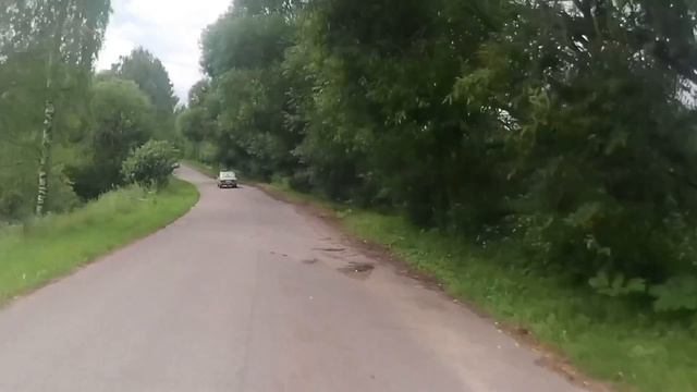 Гармония природы и Храма