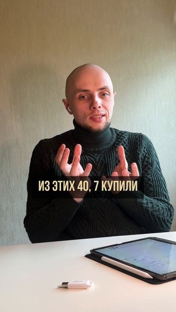 Авито в B2B работает — но только если правильно выстроен процесс.