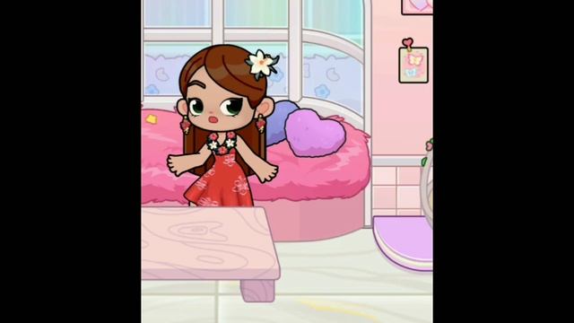 Всем приветики🍒😍 Это моя новая семья в гейм ворлд😘 Приятного просмотра🍪😍