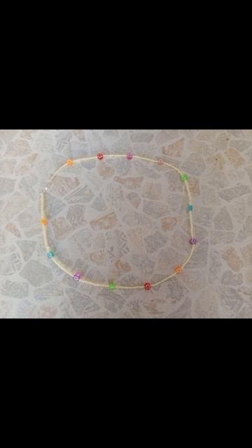 ИДЕИ УКРАШЕНИЙ ИЗ БИСЕРА🎀💝 МОИ ПОДЕЛКИ😻