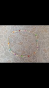 ИДЕИ УКРАШЕНИЙ ИЗ БИСЕРА🎀💝 МОИ ПОДЕЛКИ😻