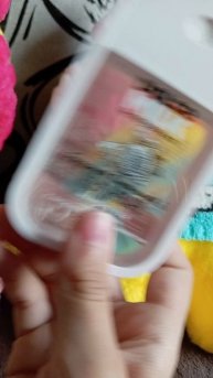 У наших ла ла фан фан проблемы😱