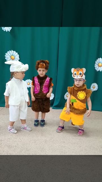 Инсценировка С.Маршак(1)