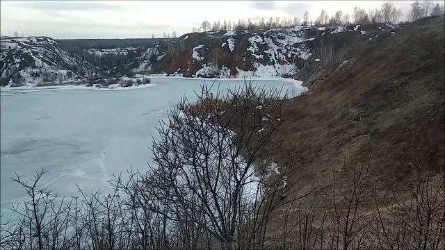 Весна идет к нам