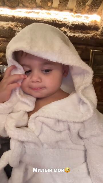 Такой милаш🤗