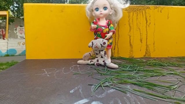 25-07-2025 Аннамультфильм представляет