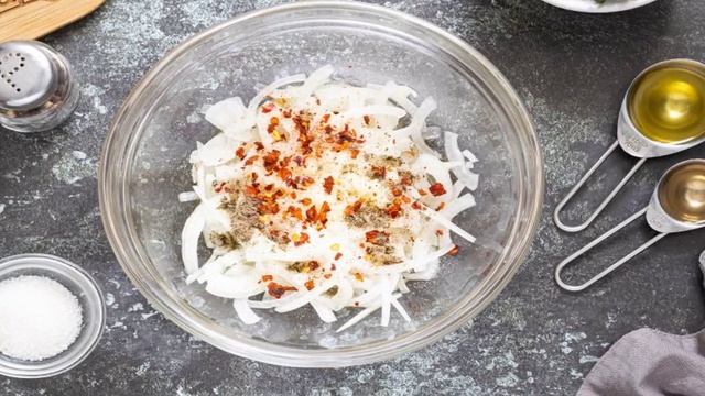 Быстрые маринованные баклажаны