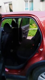 ПЕРЕДАЛИ TOYOTA RAIZE НОВОМУ ВЛАДЕЛЬЦУ