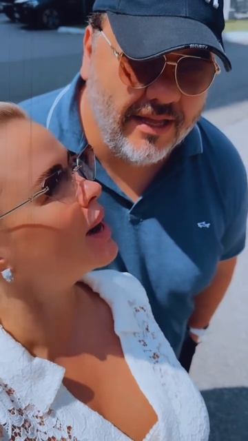 Анна Семенович прокомментировала слухи о расставании с женатым бойфрендом