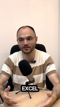 Экспорт отчётов в Excel из ZeroFactor