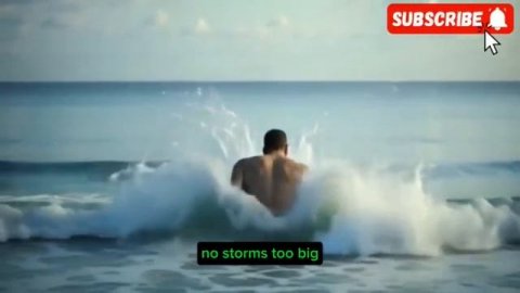 Эминем Доверся Иисусу Мужайся