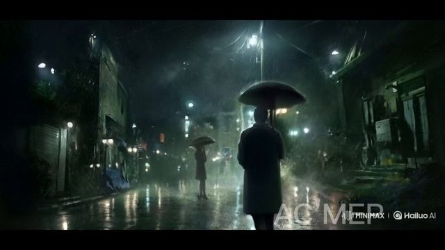 АСМЕР – “У окна” (Премьера 2025)