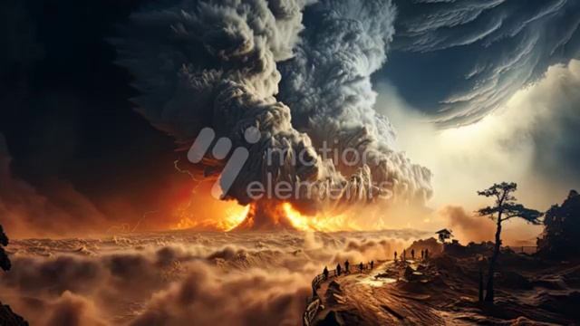 Rockinot-Four Elements Blues