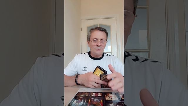 СЕГОДНЯ ЕГО ТАЙНА ОШАРАШИТ ВАС...