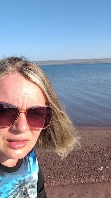 Доброе утро #Хакасия #малоеБелё #Семья