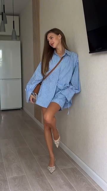 Ваши идеальные костюмы с WB