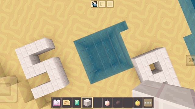 Как сделать необыкновенную базу в Crafting And  Building.