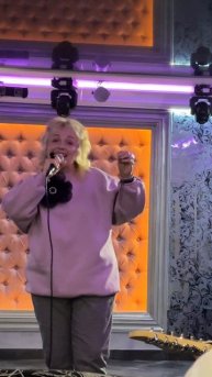 Моё 💝 упражнение от Шерил Портер