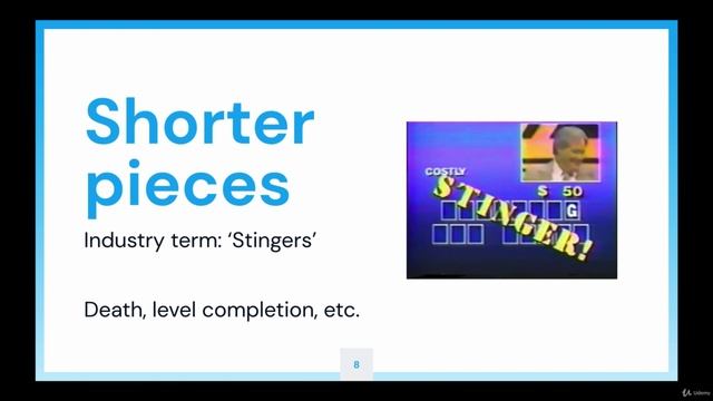 2. The Game Composer's Job