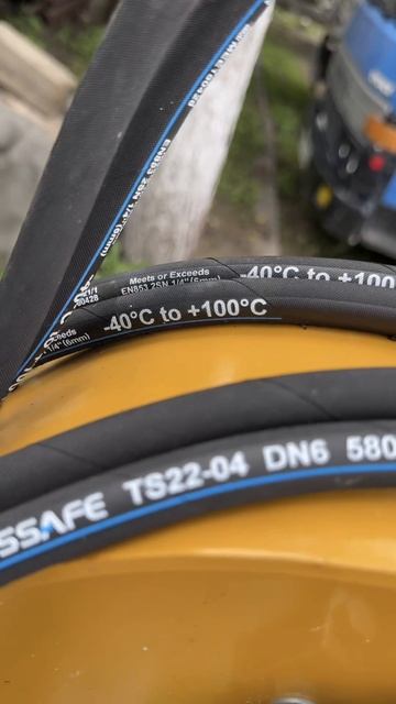 🔥 HengWang HW-12 — мини-экскаватор, который решает задачи.