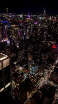 🌍 Нью-Йорк, США