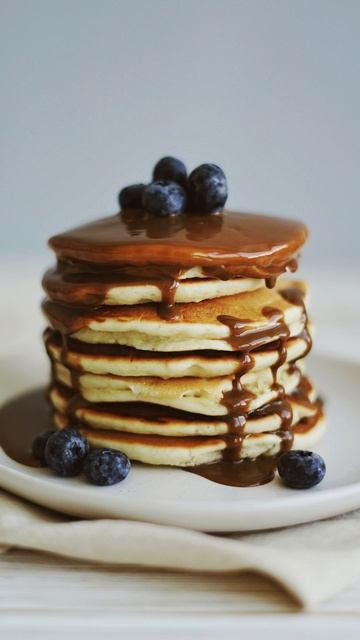 Названия блюд на английском языке