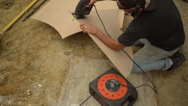 Как я построил готическую арку за 5 минут — и вы сможете