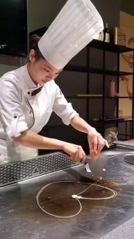 vbSfLE9nn4U - Lifestyle Beautiful Train Teppanyaki street food,restaurant,BBQ,Pub street#Short#Short