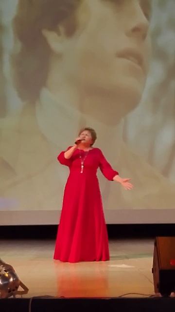 Завораживает жизнь