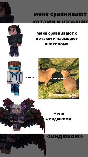 я капибара💗💓