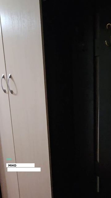 Продаётся. КАЗАНЬ , УЛ Авангардная 167а , евротрешка 53,7кв.м