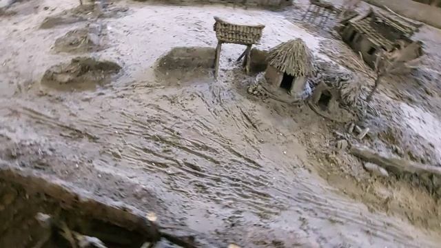 Деревня на Мосфильме.. (1)