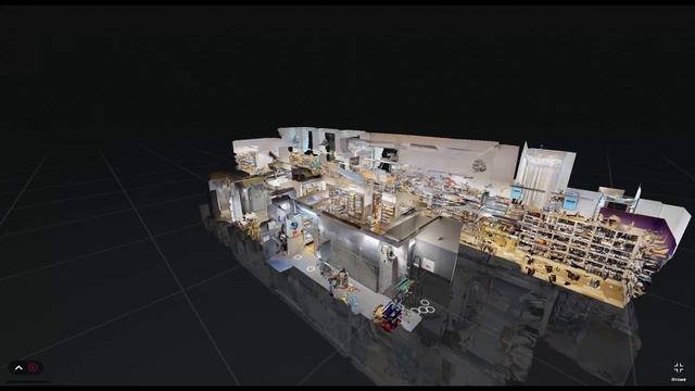 Ленинский проспект 82 - Долхауз 1 этаж