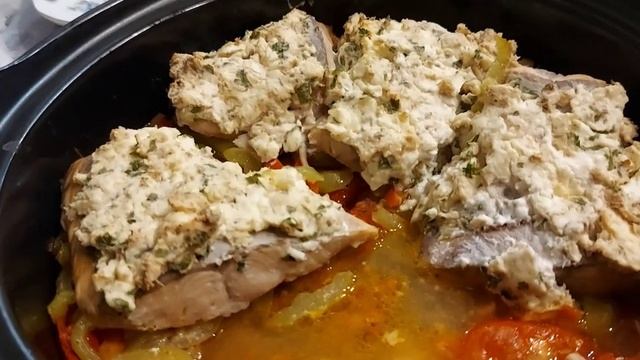 Всё самое вкусное готовим дома (2)