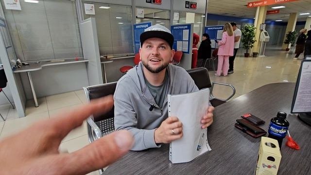 🪴Продали земельный участок в Осинки Village