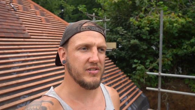 Крыша, деньги и взрывной гараж: почему я бросил всё и ушёл