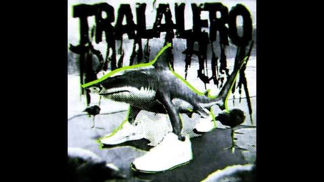 TRALALEO TRALALA funk slowed