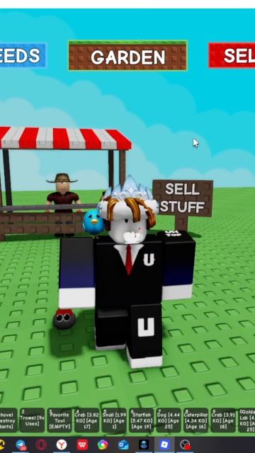 #shorts #growagarden #roblox #роблокс