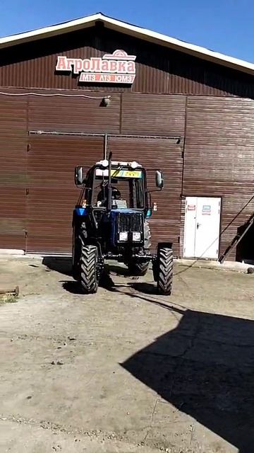 Продам Белорус МТЗ 1025. 2010 Цена 970