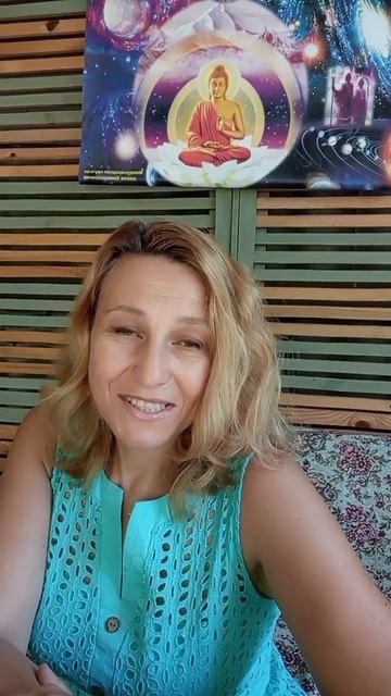 Новые энергии Водолея - Баланс 4-х Стихий. Семинар в Лиссабоне 2авг.Марина Колесник.МирУниверсологии