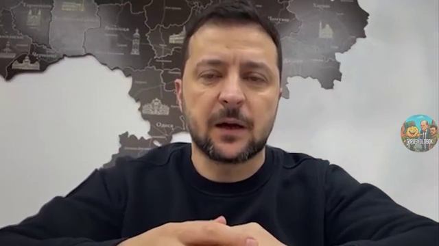 Наступает конец для Зеленского — японское издание Shūkan Gendai

Уже осенью наркошу могут сместить