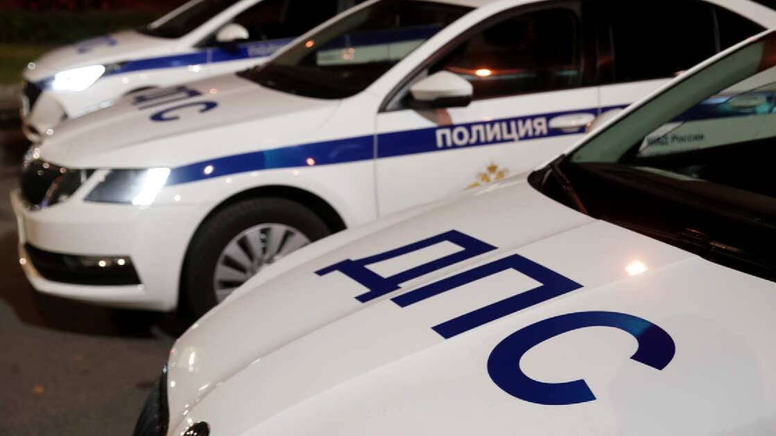 Эвакуатор задавил четырехлетнего малыша под Новгородом