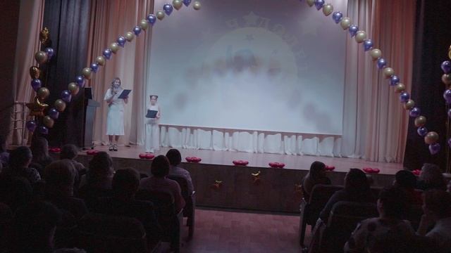 Творческий конкурс «Чудо- детки»-2025 года