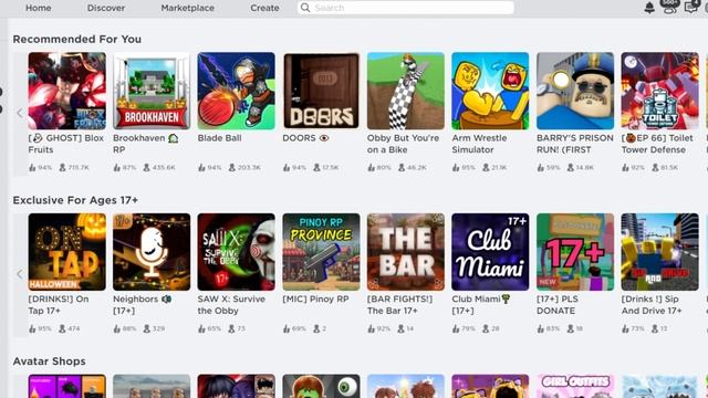 РОБЛОКС НЕ РАБОТАЕТ НА ПК !! Как исправить? WINDOWS 10, 11 не ЗАПУСКАЕТСЯ