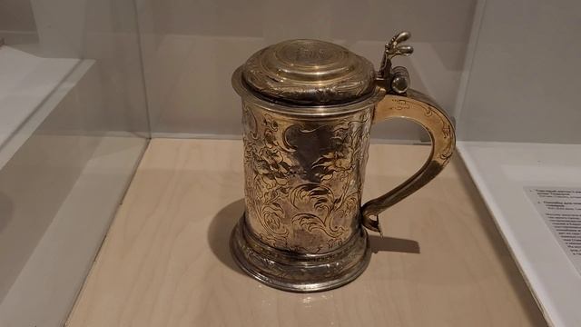 Музей Москвы - История Москвы