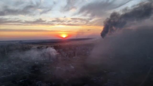 🔴Покровск сегодня🔥🔴