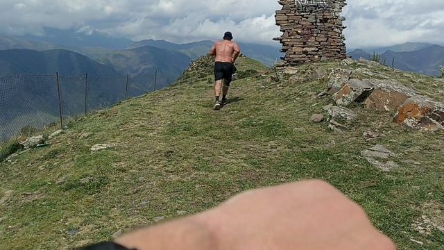 УТС по спортивной борьбе в Республике Двгестан