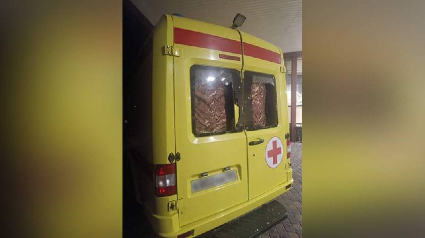 Два человека пострадали из-за атаки БПЛА ВСУ в Запорожской области